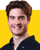 Dominic Musgrove
