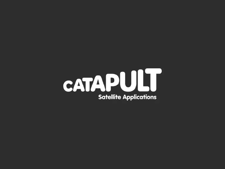 Satellite Applications Catapult logo