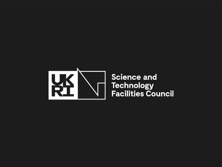 Science and Technology Facilities Council logo