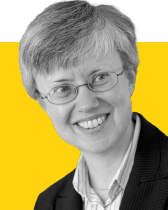 Sue O’Hare