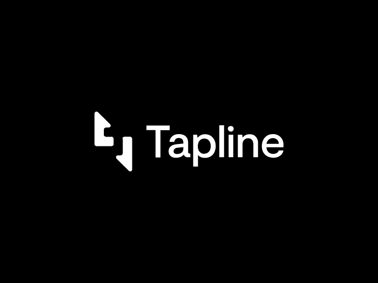 Tapline logo