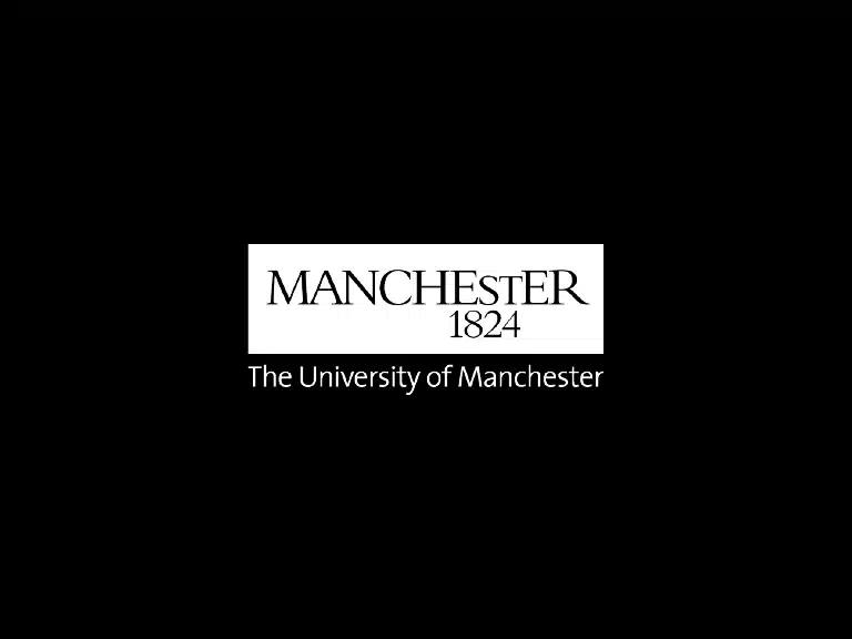 University of Manchester logo