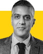 Saqab Rasul