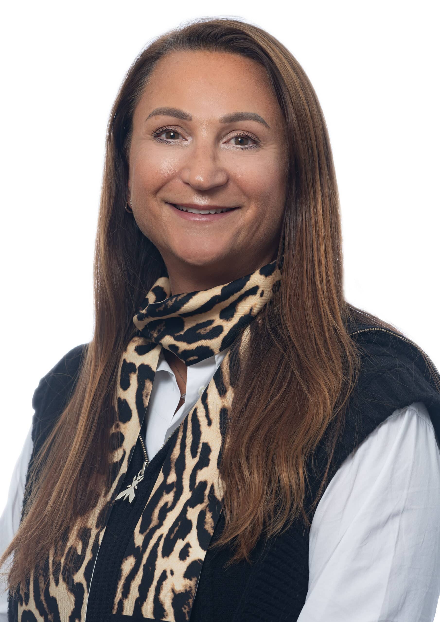 Tricia Weener