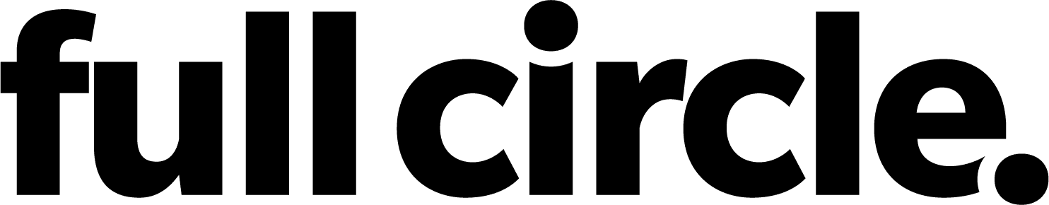 Full Circle logo