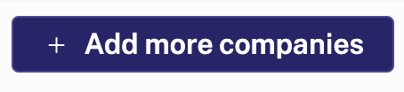 Add more companies button