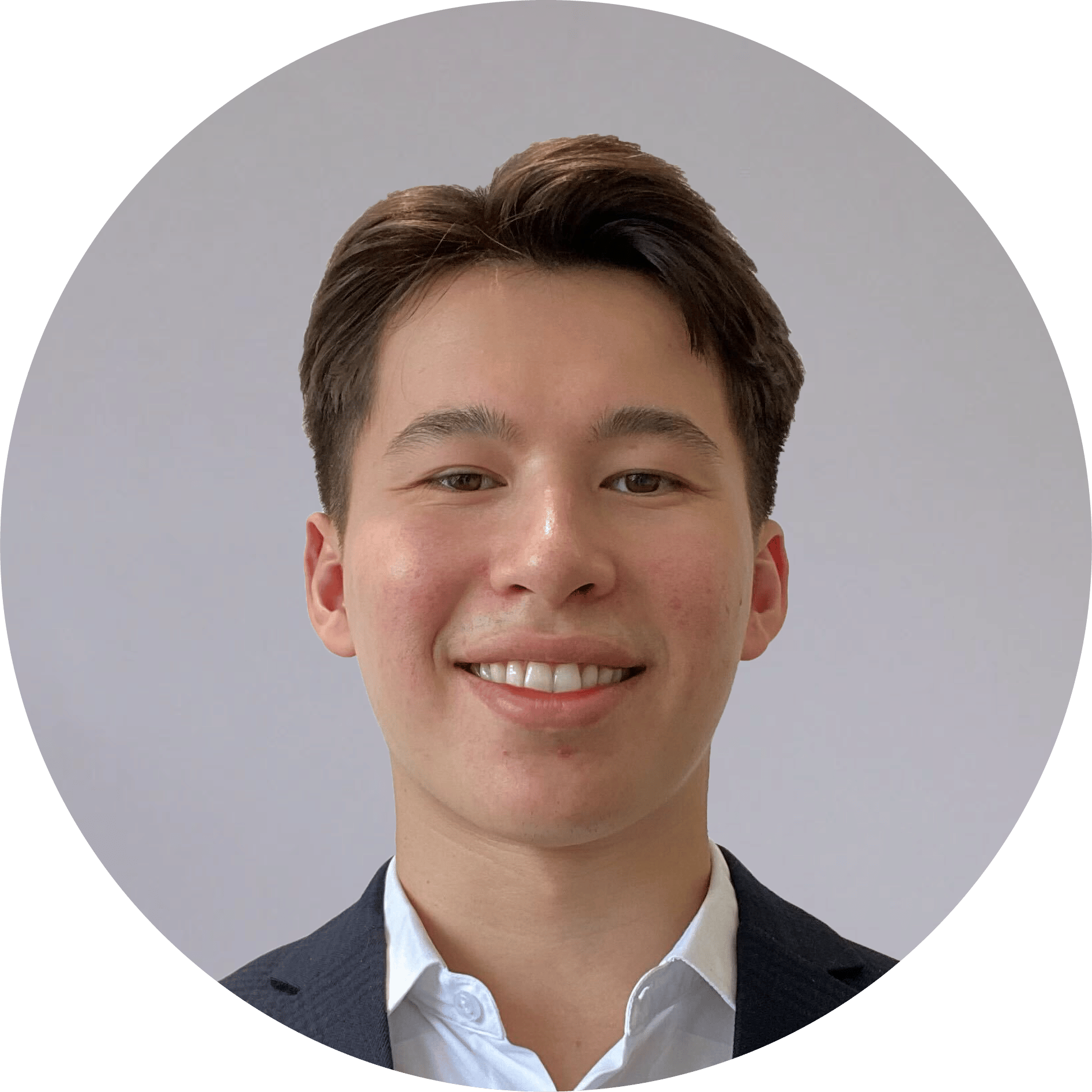 Ethan Yip headshot