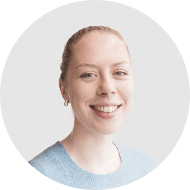 Freya Morten headshot