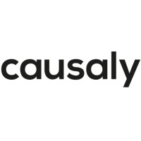Causaly logo