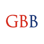 GB Bank logo
