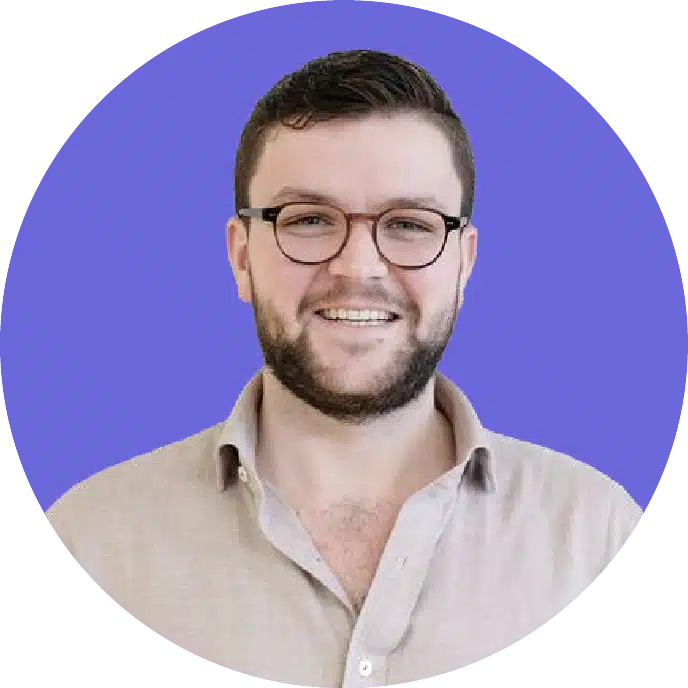 Henry Whorwood headshot