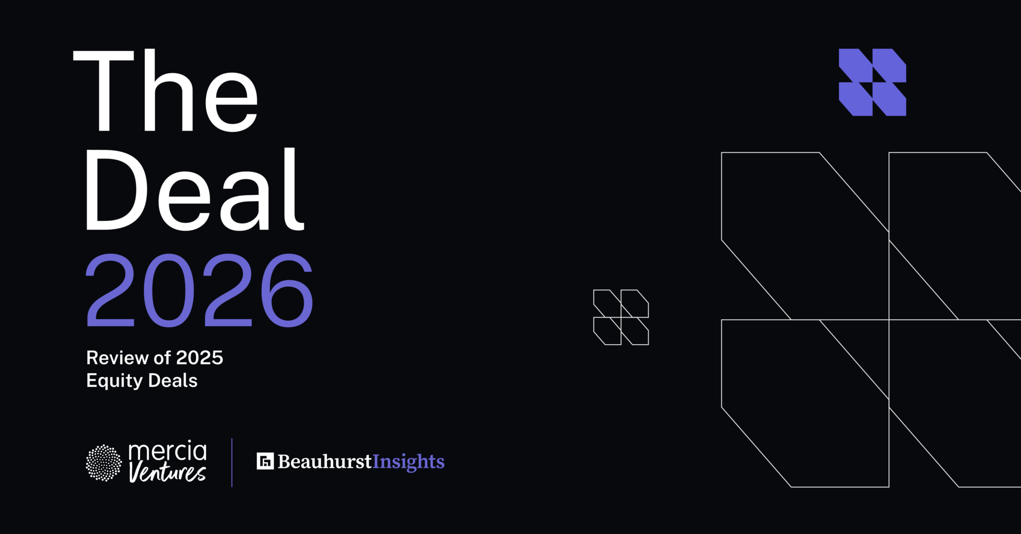 The Deal 2026 — review of 2025 equity deals