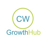 Coventry & Warwickshire LEP Growth Hub logo