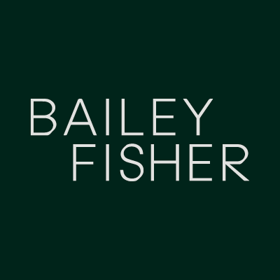 Bailey Fisher logo
