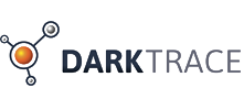 darktrace logo