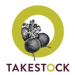 TakeStock logo