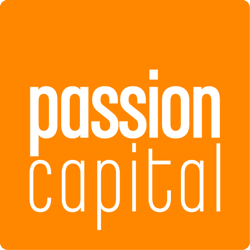Passion Capital logo