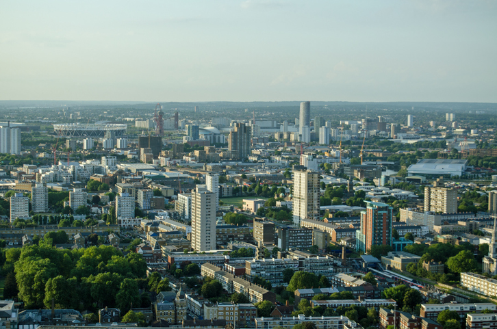 silicon roundabout