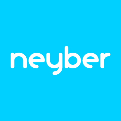 Neyber Logo