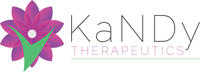 KaNDy Therapeutics Logo