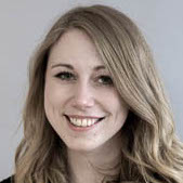 Ellie Duffield, Account Manager, Beauhurst