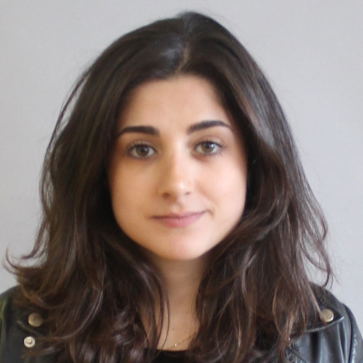 Layla Mesforoush, Account Manager, Beauhurst