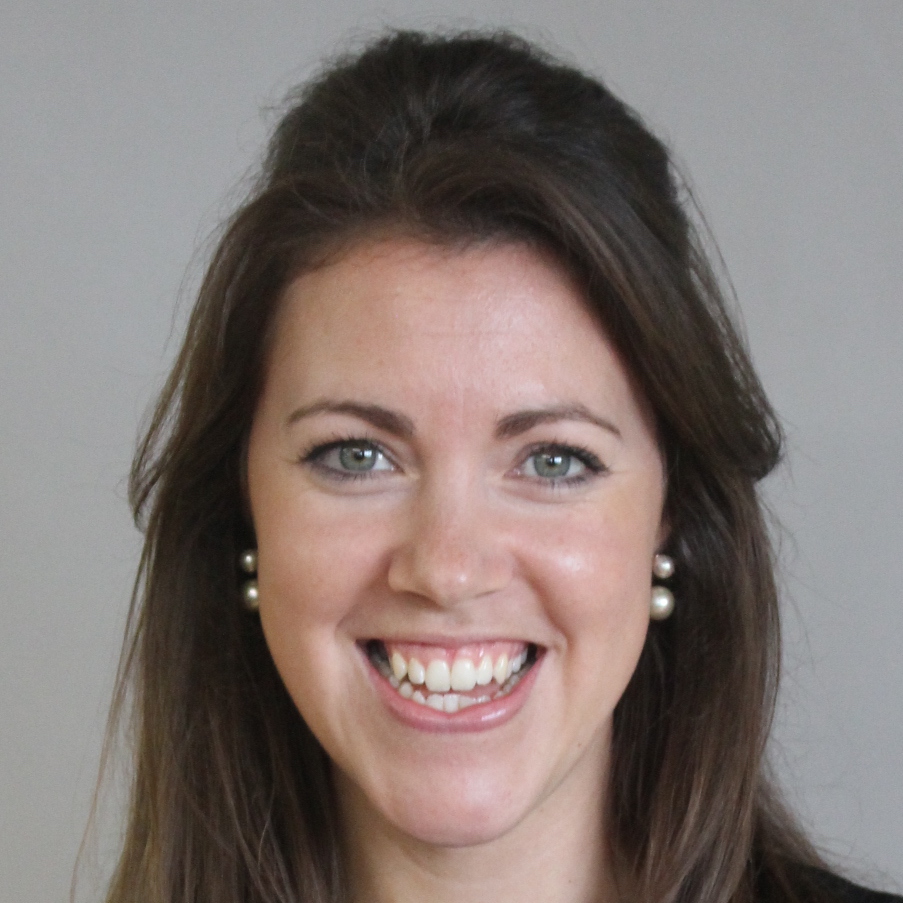 Zoe Carmichael, Head of Account Management, Beauhurst