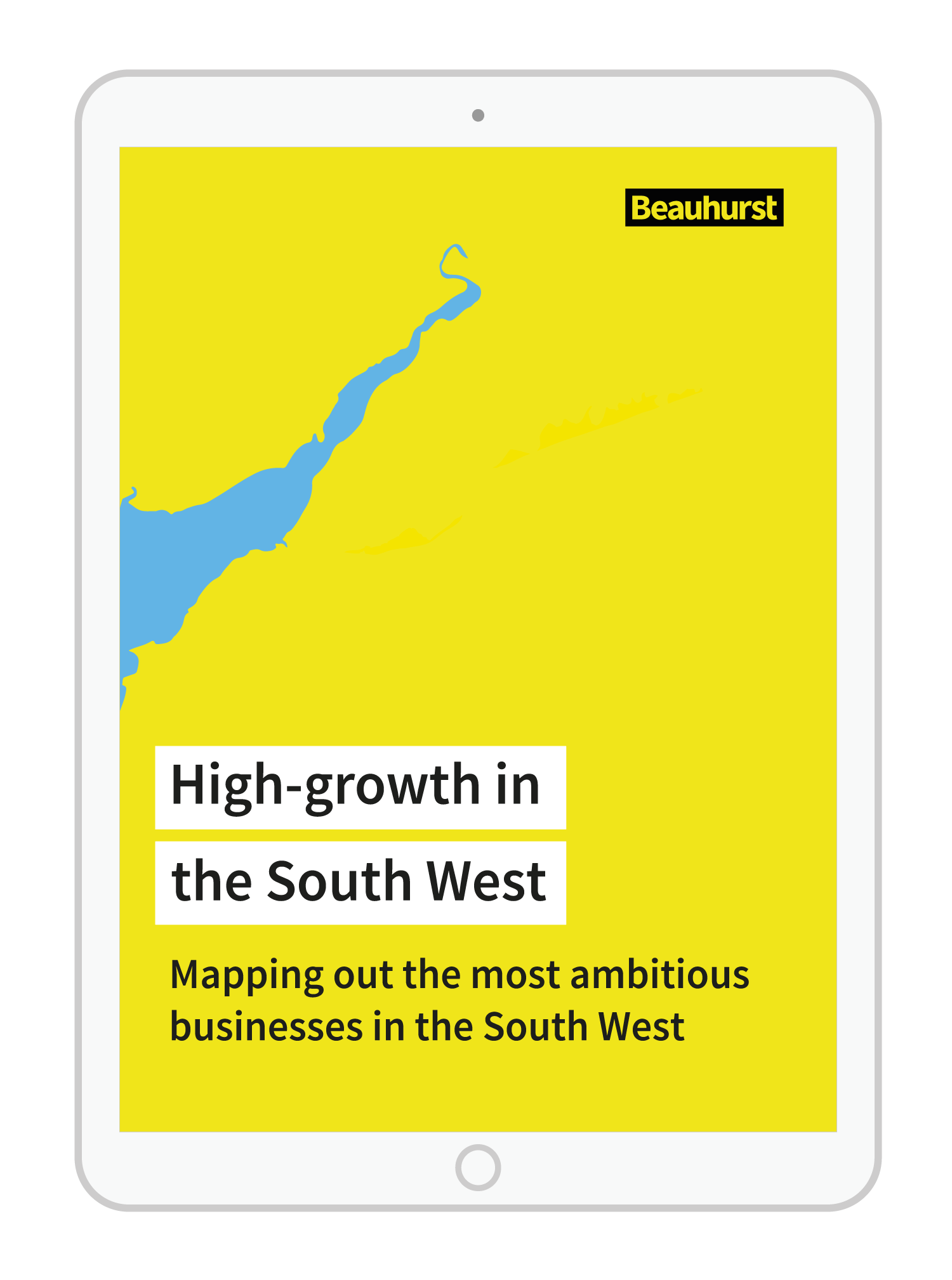 top companies in the South West