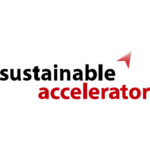 Sustainable Accelerator logo