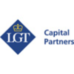 LGT Capital Partners Logo
