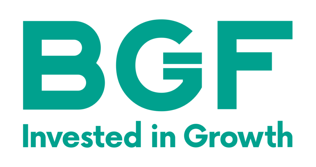 BGF Business Growth Fund logo