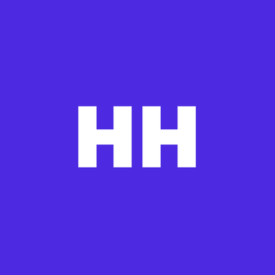 HealthyHealth logo