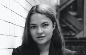 Mariya Grinina, Founder CEO Finda