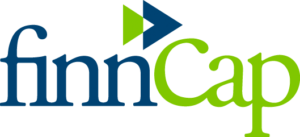 finncap logo