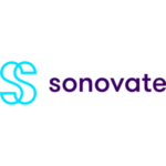 Sonovate Logo, Fintech