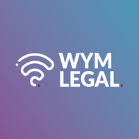 WYM Legal logo
