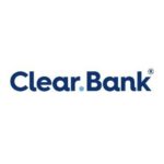 ClearBank Logo, Fintech