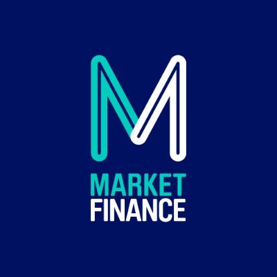 MarketFinance Logo