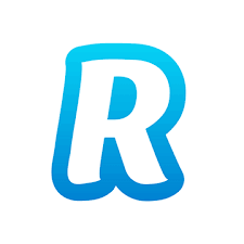 Revolut Logo, Fintech