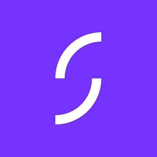 Starling Bank Logo, Fintech