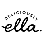 Deliciously Ella Logo