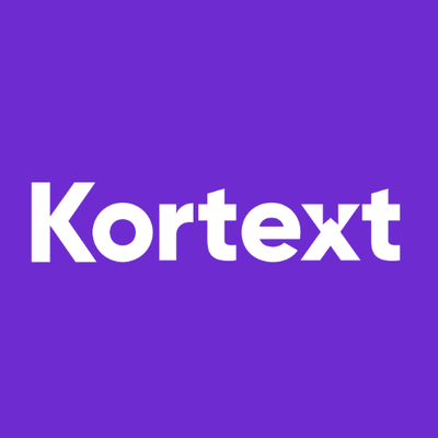 Kortext Logo