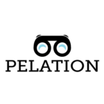 Pelation Logo
