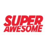 Picture of SuperAwesome's logo