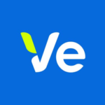 Ve Global's logo