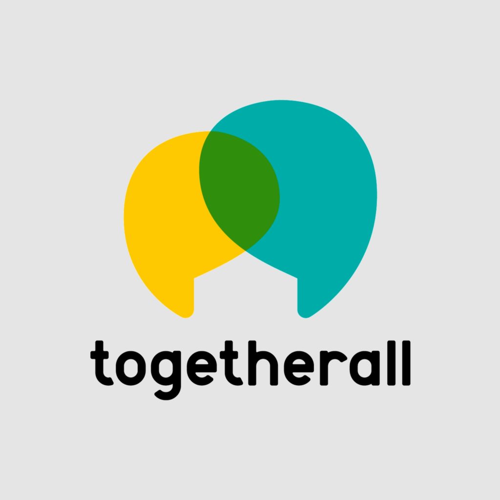 togetherall logo