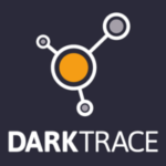Darktrace Company Logo