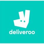 Deliveroo Company Logo