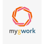 MyGwork logo