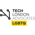 Tech London Advocates LGBTQ Logo